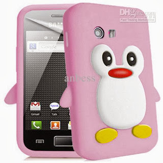 Samsung Galaxy 3 Case