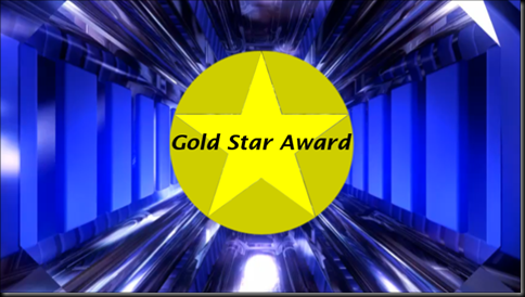 GoldStarAward