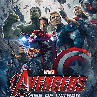 Download Film Avengers: Age of Ultron (2015) Bluray Full Movie Sub Indo