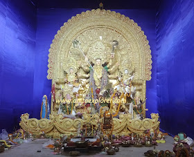 Durga-Puja-Bhubaneswar