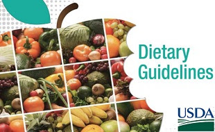 dietary guidelines