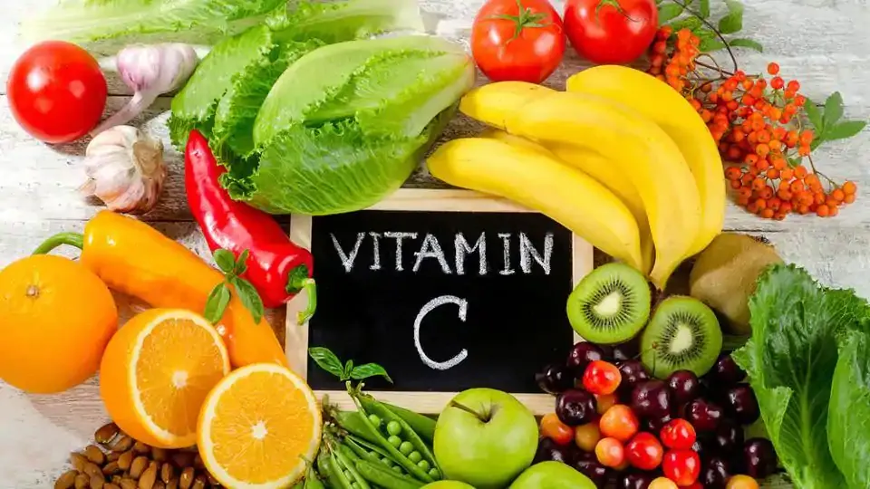 11 Benefícios da Vitamina C à Saúde