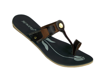 35 Sandal  Jepit Fiber Trend Model 