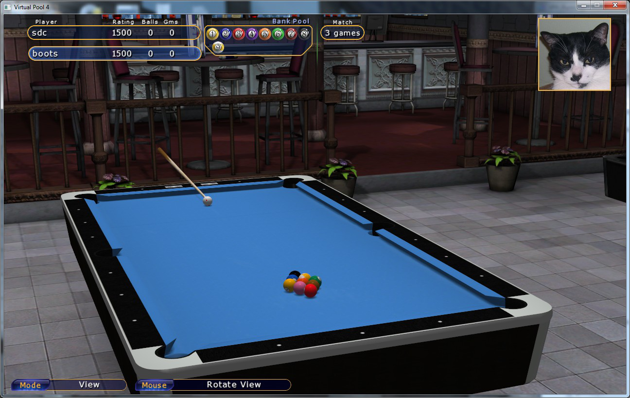 Virtual Pool 4 Game Free Download Full Version For Pc