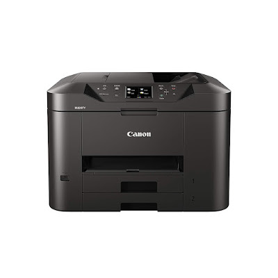 Canon MAXIFY MB2350 Driver Downloads