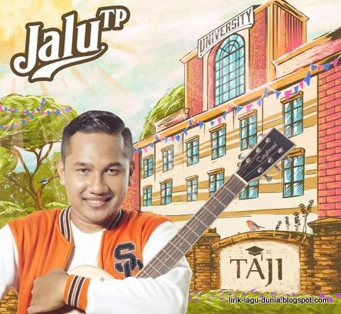 Lirik Lagu Jalu TP - Bau Mulut