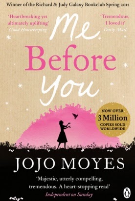 me before you jojo moyes review the betty stamp