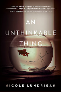 book review an unthinkable thing nicole lundrigan