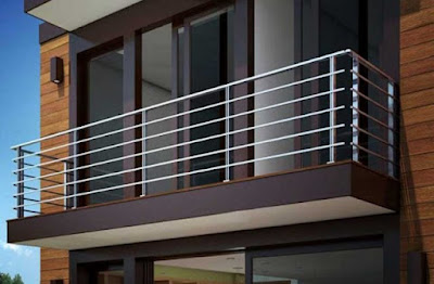 railing balkon