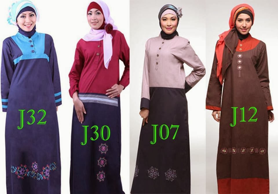 Busana Muslim Yang Selalu Dicari Wanita Cara Memilih Baju  