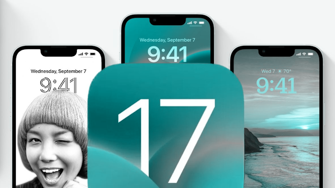 Discover the Incredible iOS 17 Update - 7 Game-Changing Enhancements!