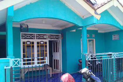 Jual Rumah Adiarsa Timur Karawang