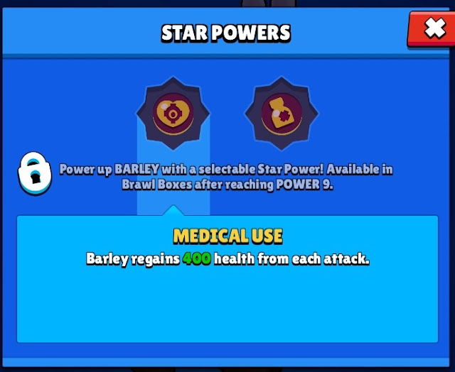 barley,brawl stars,barley attack,training cave,all about barley,brawler,brawl stars