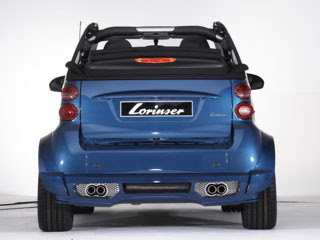 2008 Lorinser smart fortwo-2