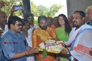 Agalya Tamil Movie Launch Stills  0087.jpg