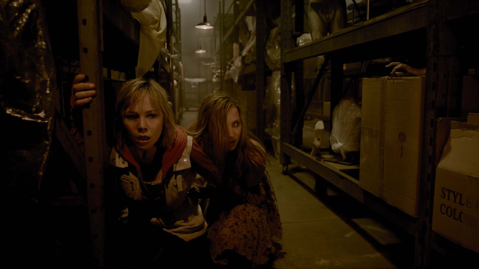 Something To Muse About Silent Hill Revelation 3d New Trailer Clip And Images