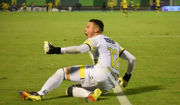 Oficial: Independiente Medellín, firma Chunga