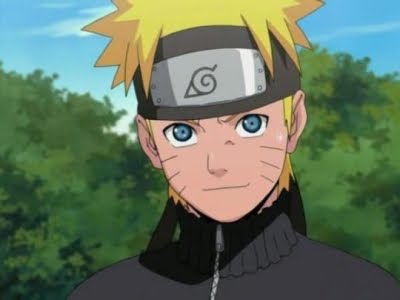 naruto uzumaki