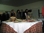 Festa de Natal 2008