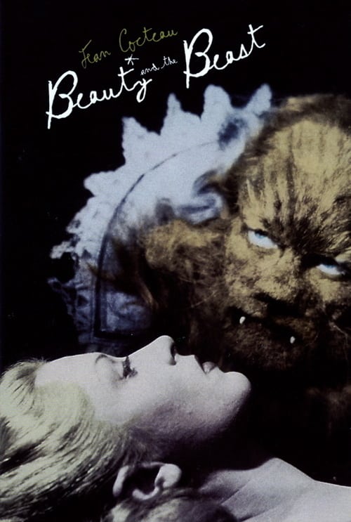 [HD] La bella y la bestia 1946 Ver Online Subtitulada