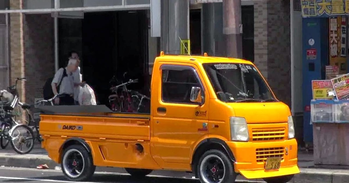 Kumpulan Modifikasi  Mobil  Warna  Orange  2019 Modifikasi  