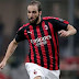 Sarri Plays Down Chelsea Interest In Higuain