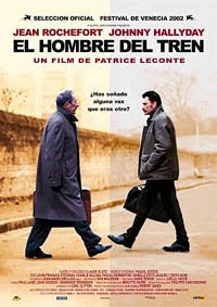 El Hombre del Tren