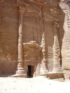 LACN - voyage - jordanie