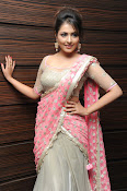 Madhu Shalini new Glamorous photos-thumbnail-47