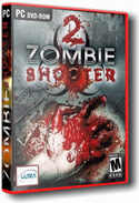 PC Game Zombie Shooter 2