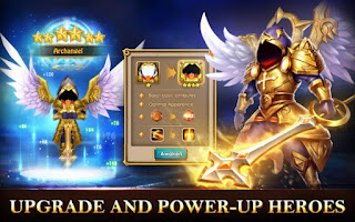 Spirit Guardian Apk v2.3.3 Mod (No Skill Cooldown)