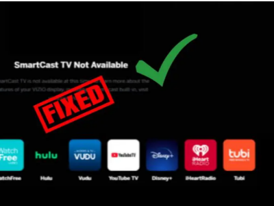 smartcast error code 2902_1