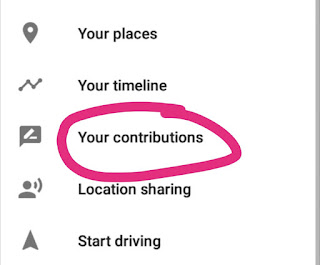 কিভাবে Google Map এ আপনার ঠিকানা এড করবেন | How to add your address to Google Map