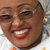 Aisha Buhari becomes UNAIDS Special Ambassador