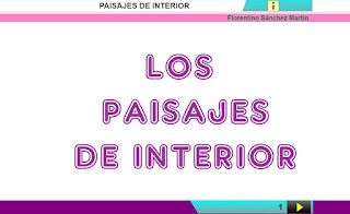  Paisajes de interior