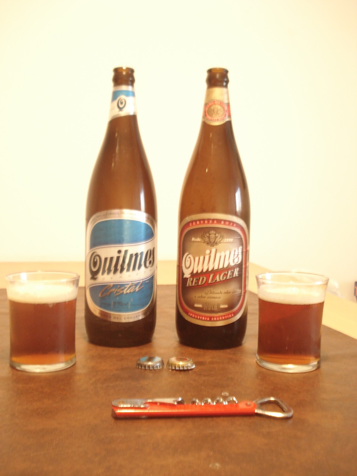 quilmes cerveja argentina bebida