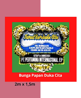 jual bunga murah