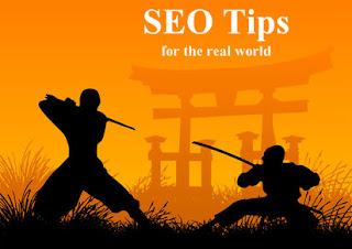 SEO Tips