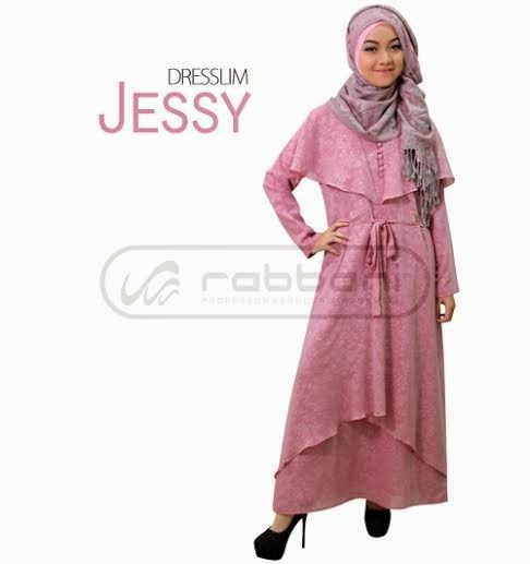 Koleksi Baju  Muslim  Rabbani Model  Baru