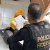  Operação da PF mira empresários, jogadores e apostadores suspeitos de manipular partidas de futebol