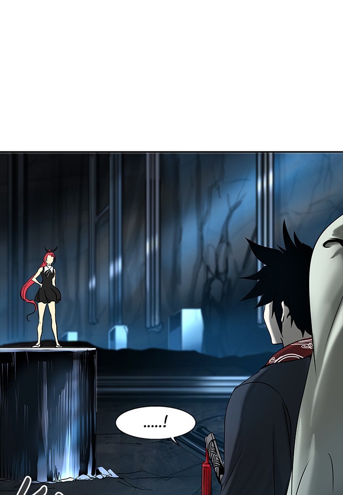 Webtoon Tower Of God Bahasa Indonesia Chapter 292