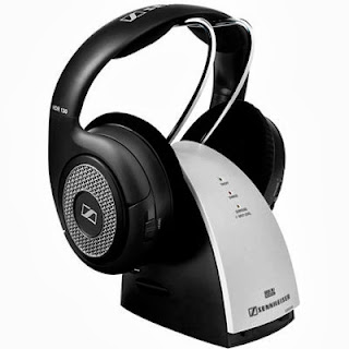 AKG hearo 787 Surround