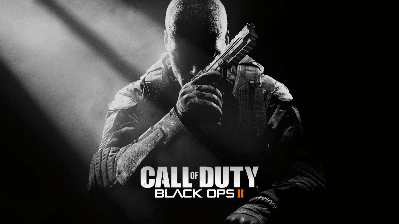 Link Tải Game Call of Duty Black Ops II Free Download