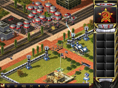 Command & Conquer: Red Alert 2 PC Download Torrent