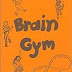 Brain Gym for Writers