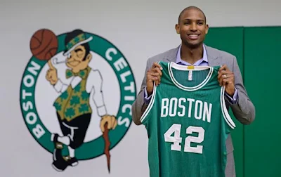 Resultado de imagen para boston Horford town minnesota