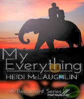 My Everythingby Heidi McLaughlin