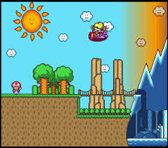 Wario's Woods (USA) en INGLES  descarga directa