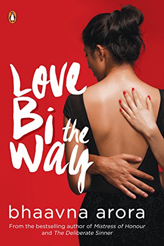 Love Bi The Way : Book Review.