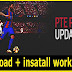 PTE Patch 2017 Update 5.2